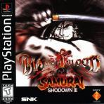 Obal-Samurai Shodown III: Blades of Blood