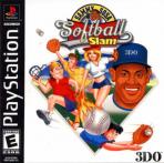 Obal-Sammy Sosa Softball Slam