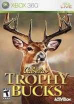 Obal-Cabelss Trophy Bucks