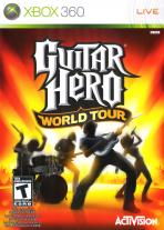 Guitar Hero: World Tour