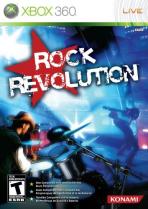 Obal-Rock Revolution