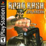 Obal-Road Rash: Jail Break