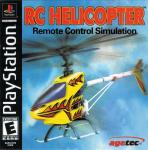 Obal-RC Helicopter