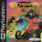 Obal-RC Revenge