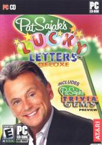 Pat Sajaks Lucky Letters Deluxe