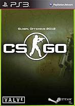 Counter-Strike: Global Offensive - PS3 Gameplay (1080p60fps) 