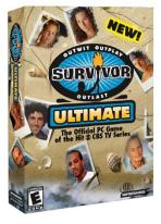 Obal-Survivor: Ultimate Edition