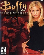Obal-Buffy the Vampire Slayer