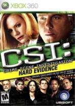 Obal-CSI: Hard Evidence