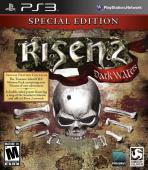 Obal-Risen 2: Dark Waters Special Edition