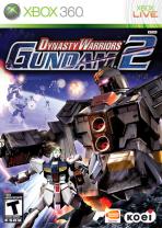 Obal-Dynasty Warriors: Gundam 2