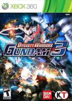 Obal-Dynasty Warriors: Gundam 3