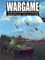 Wargame: European Escalation