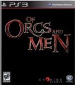 Obal-Of Orcs and Men