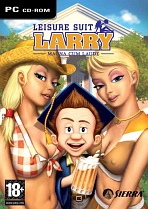 Obal-Leisure Suit Larry: Magna Cum Laude