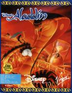 Obal-Disneys Aladdin