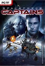 Obal-Spaceforce Captains