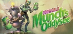 Obal-Oddworld: Munchs Oddysee