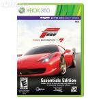 Obal-Forza Motorsport 4 Essentials Edition
