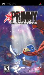 Obal-Prinny: Can I Really Be the Hero?