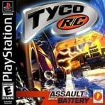 Obal-Tyco R/C: Assault with a Battery