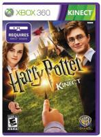 Obal-Harry Potter for Kinect