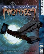 Obal-Wing Commander: Prophecy