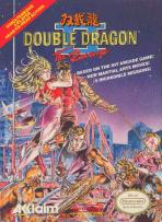 Double Dragon II: The Revenge