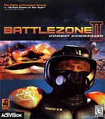 Obal-Battlezone II: Combat Commander