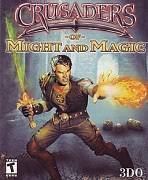 Obal-Crusaders of Might and Magic