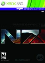 Obal-Mass Effect 3 - N7 Collectors Edition