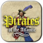 Obal-Pirates of the Atlantic