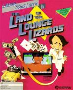 Obal-Leisure Suit Larry in the Land of the Lounge Lizards