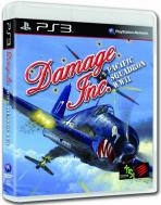 Obal-Damage Inc.: Pacific Squadron WWII