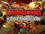 Carmageddon: Reincarnation