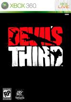 Devils Third