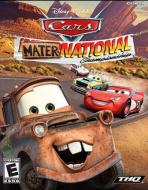 Obal-Cars: Mater-National Championship