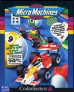 Obal-Micro Machines