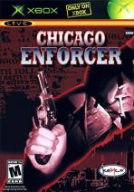 Obal-Chicago Enforcer