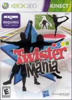 Obal-Twister Mania