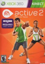 Obal-EA Sports Active 2.0