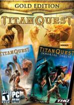 Obal-Titan Quest: Gold Edition