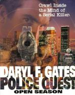 Daryl F. Gates Police Quest: Open Season