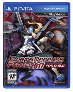 Obal-Earth Defense Force 2017 Portable