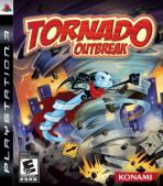 Obal-Tornado Outbreak