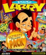 Obal-Leisure Suit Larry: Ultimate Pleasure Pack