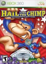 Obal-Hail to the Chimp