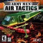 Obal-Army Men: Air Tactics