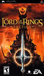 Obal-The Lord of the Rings: Tactics