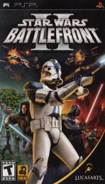Obal-Star Wars Battlefront II